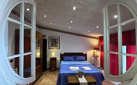 Villa Angelina House
